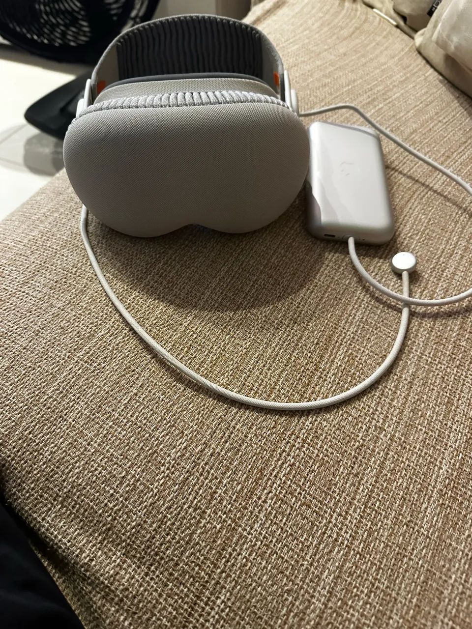 Apple Vision Pro 512gb - Fones de Ouvido - Buraquinho, Lauro de