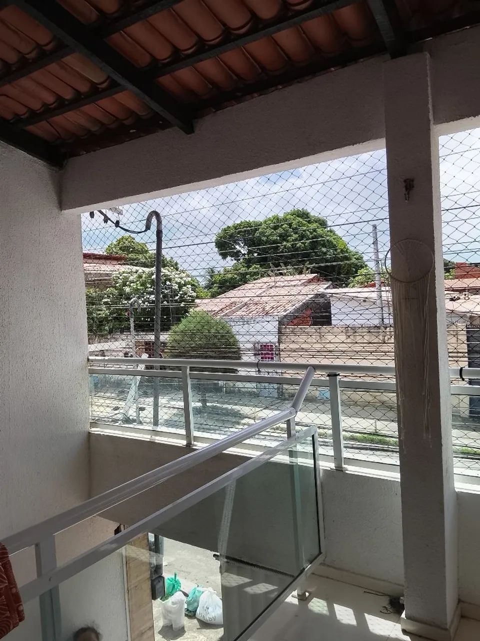 REDES DE PROTEÇÃO!... - Foto 6