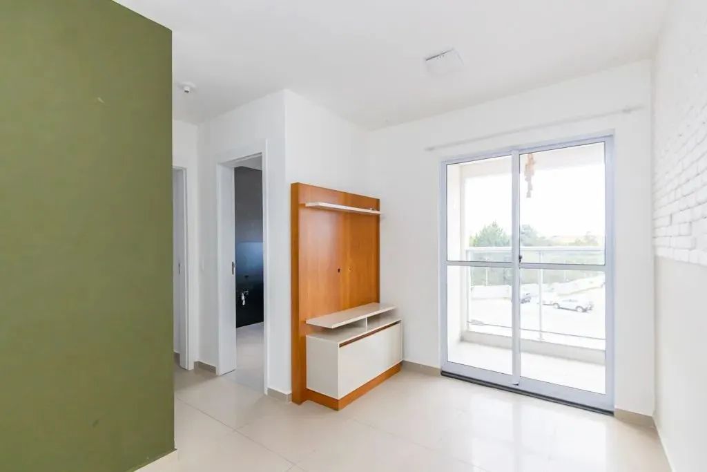 Apartamento 2 quartos para alugar - Aristocrata, São José dos Pinhais ...