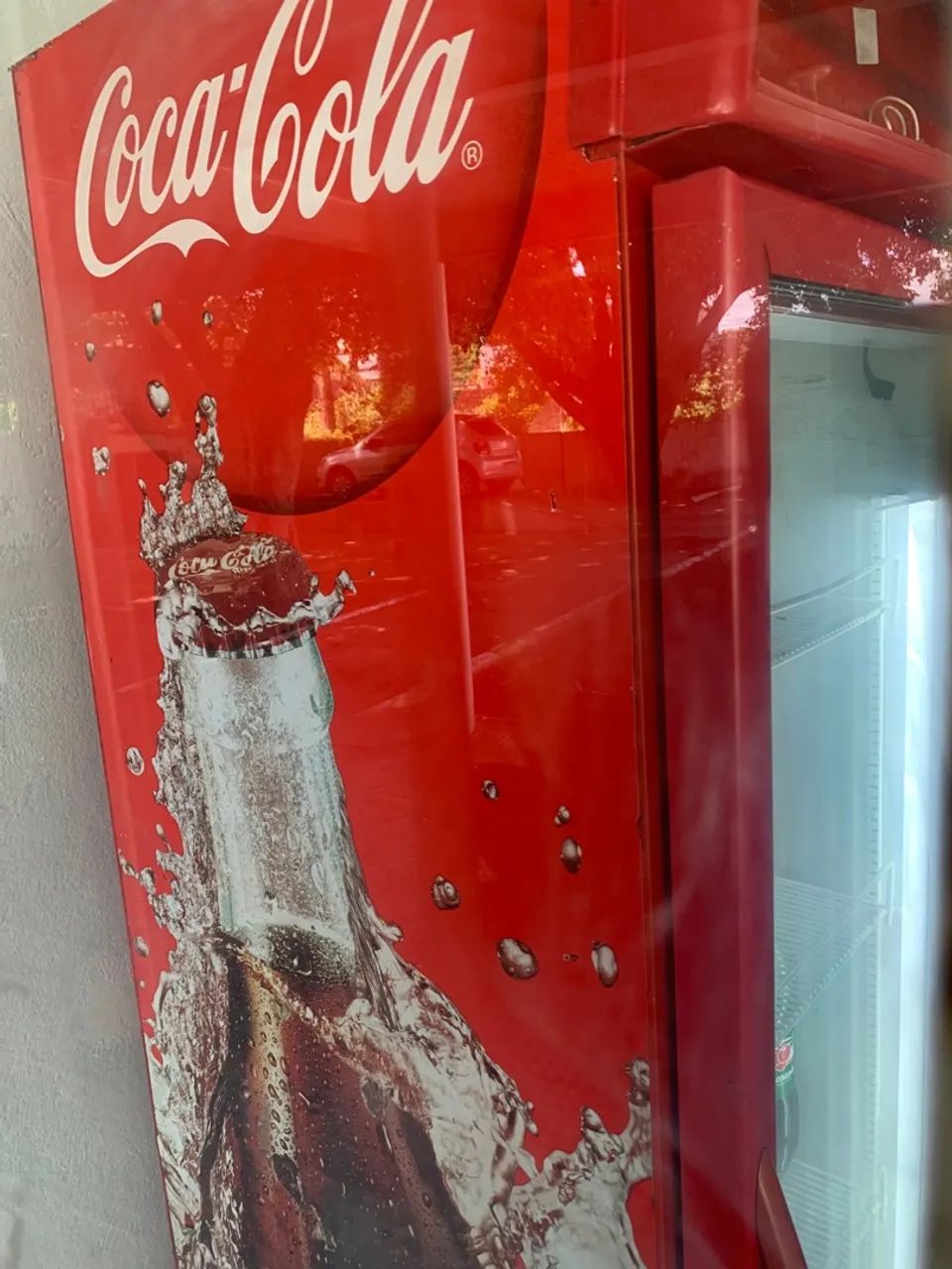 Freezer expositor  - Foto 4