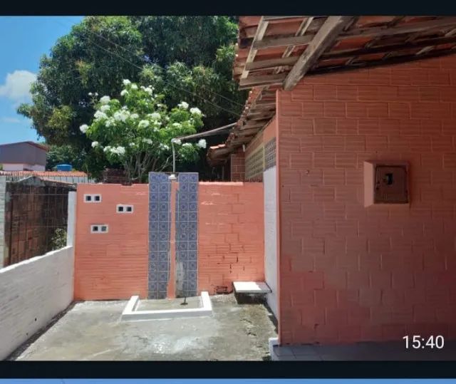 Foto - Ilha de Itamaracá - 