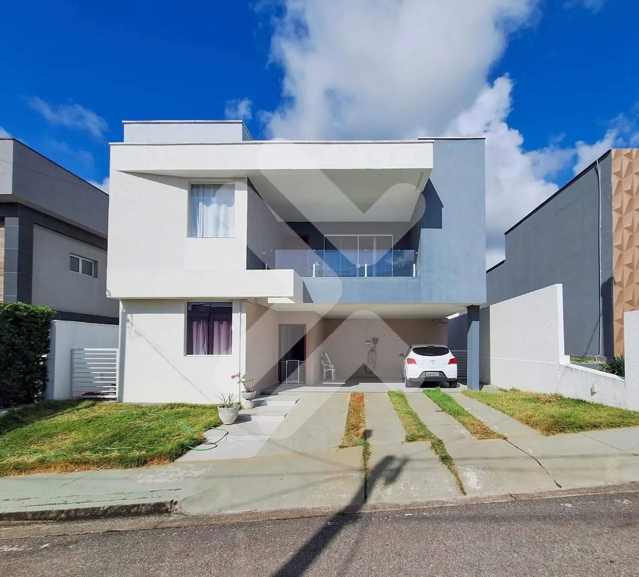 Casa Duplex à venda em Parque das Nações (Parnamirim/RN) | Cond. Novo Leblon | 4/4 sendo 1 - Foto 2
