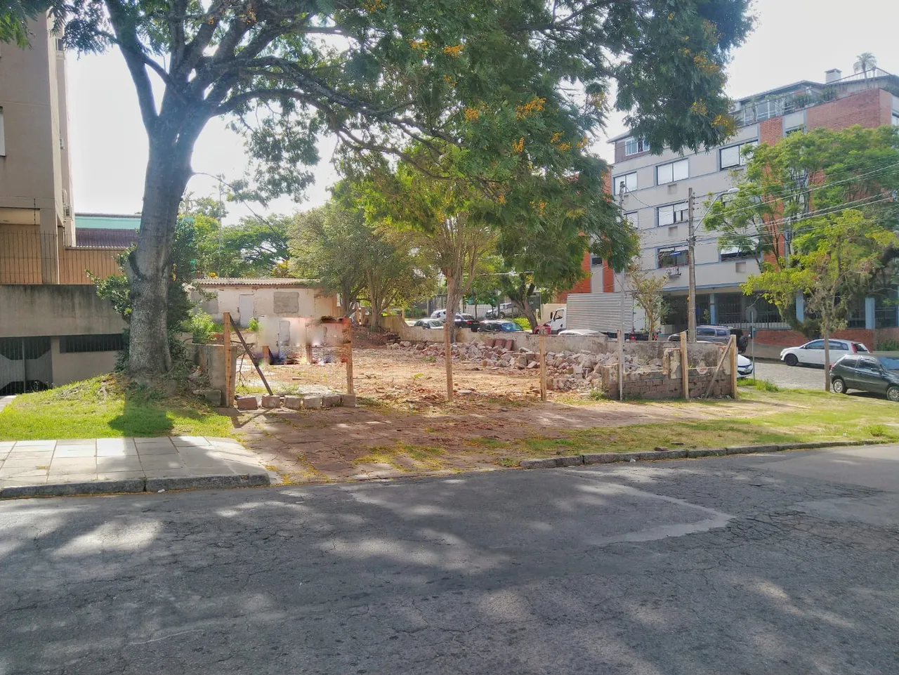 Locação Terreno PORTO ALEGRE RS Brasil