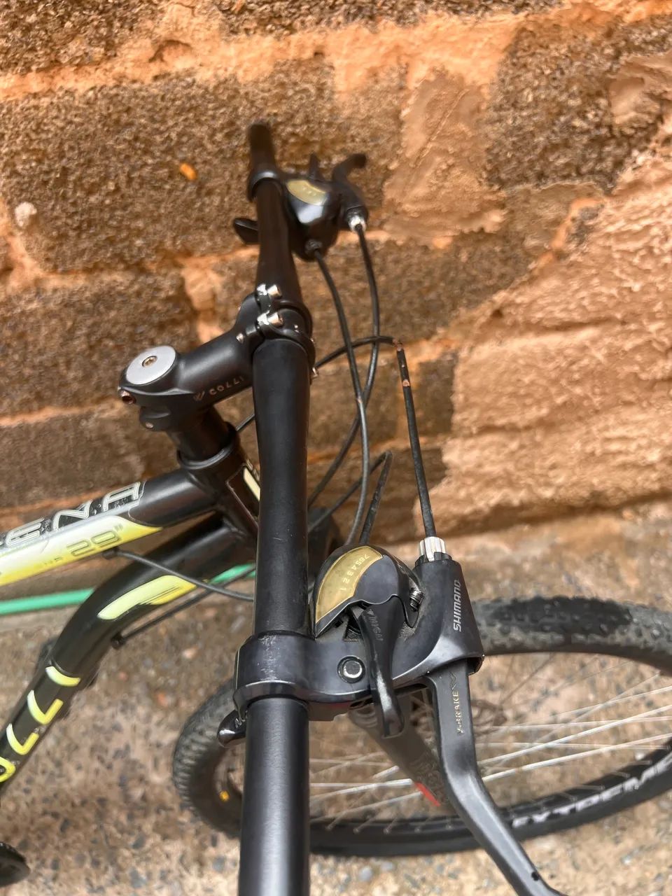 Vendo bicicleta  - Foto 5