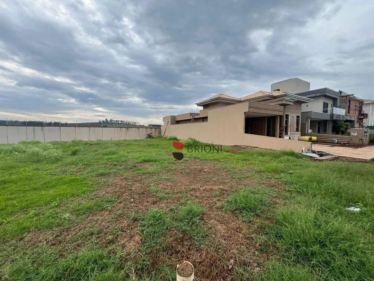 Terreno Alto Padrão Condomínio Vivendas da Mata 536m² à venda, em Ribeirão Preto/SP I Imob - Foto 3