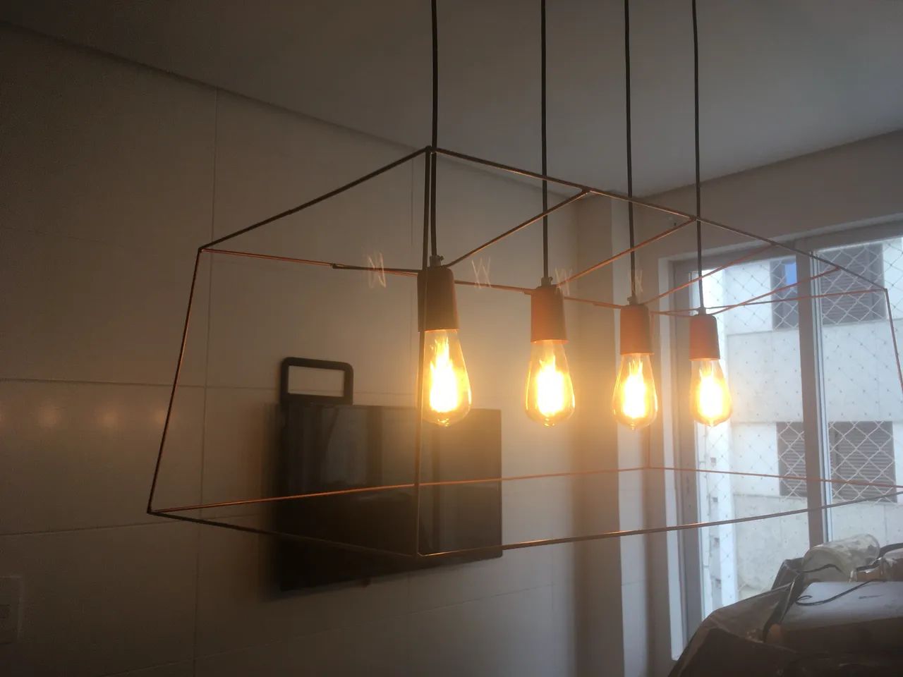 Serviço de instalação e reforma elétrica  - Foto 5