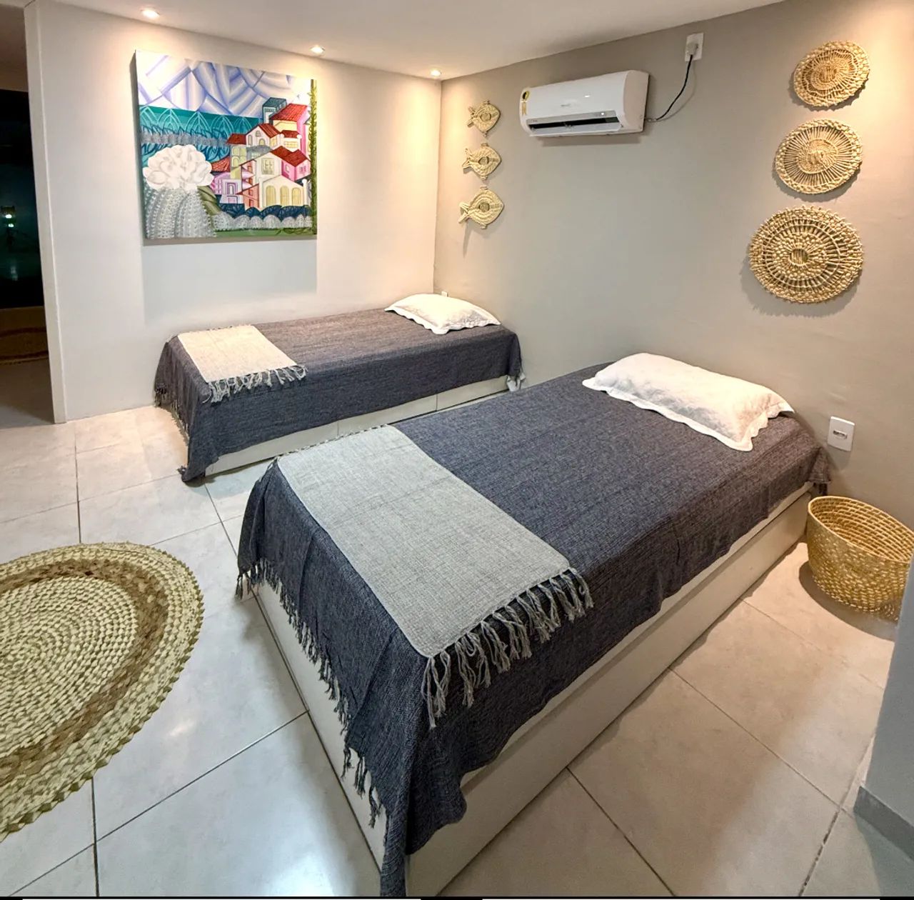 Porto de Galinhas APT MOBILIADO Alugo