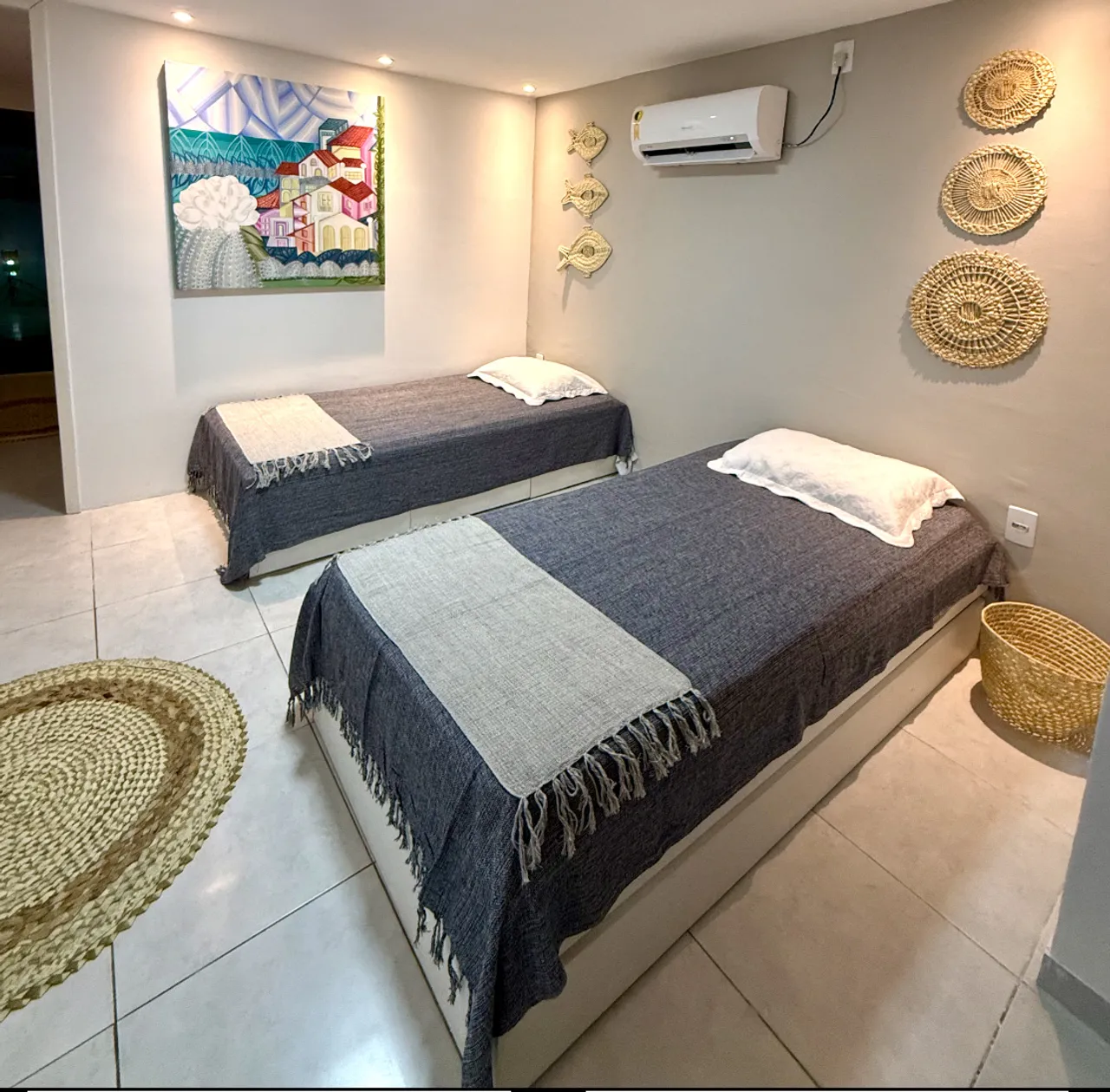 Porto de Galinhas APT MOBILIADO Alugo