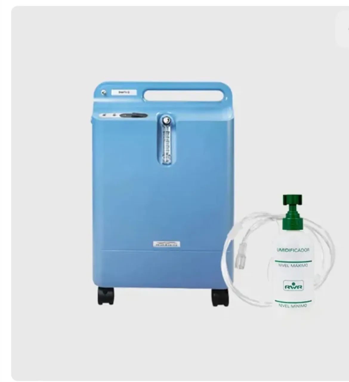 Concentrador de Oxigênio Portátil64167754520833120