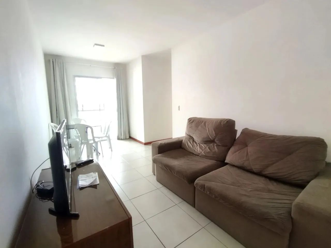 ALUGO - Apartamento 2 quartos.suite no Veredas Buritis Colina de Laranjeiras - Serra - ES