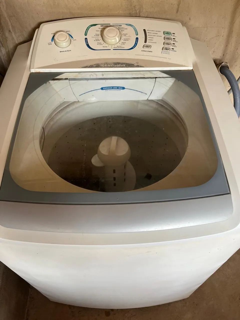 Máquina de lavar Electrolux  - Foto 2