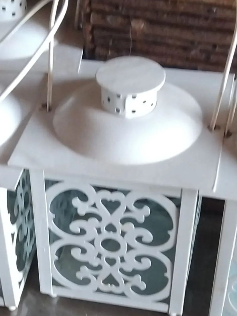 5 Lanternas Decorativas  - Foto 2