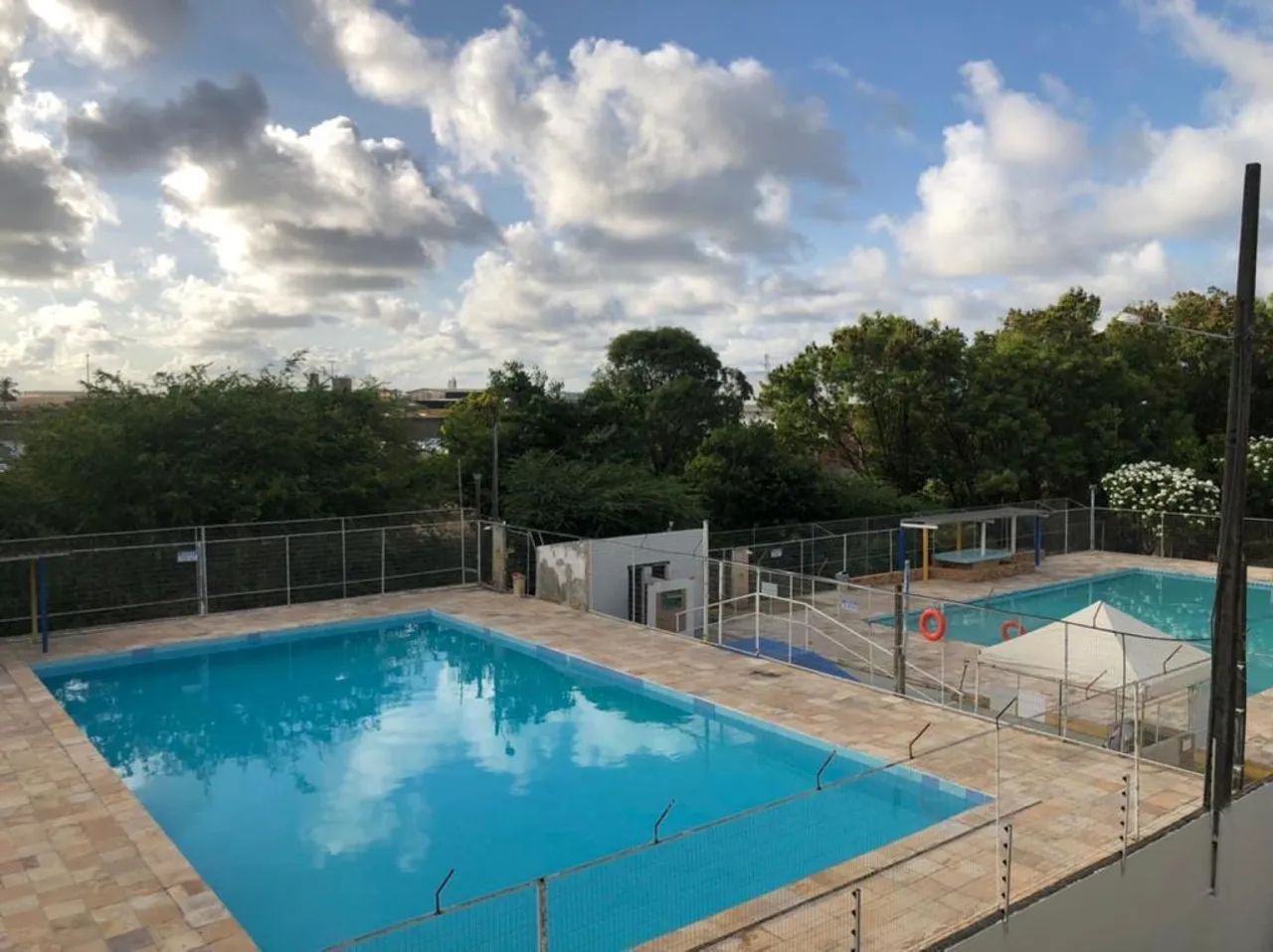 Foto - João Pessoa - Aeroclube