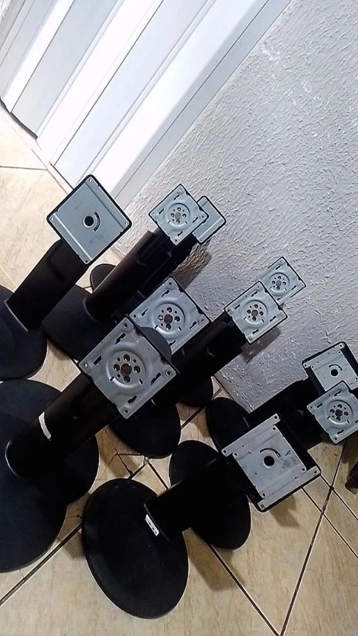 Bases Articuladas 