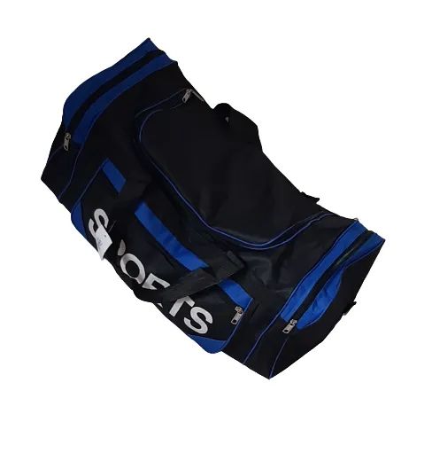 Bolsa de Mão Viagem Mala Tiracolo Transversal - Foto 4