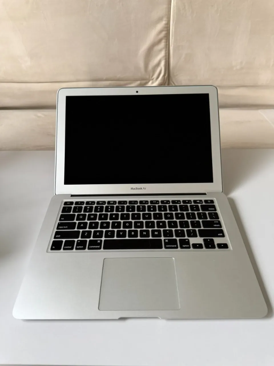 macbook air retina 2018