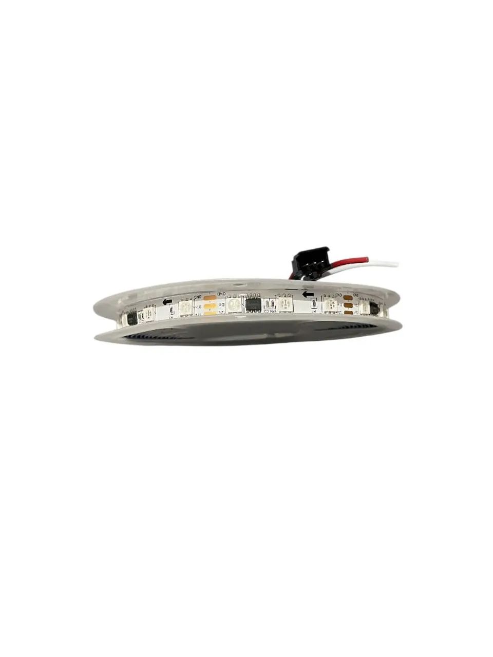 Fita de led 4d - Foto 3