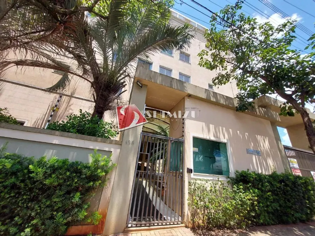 Apartamento para alugar em Maringá, Vila Esperança, com 2 quartos, com 50 m², SPAZIO MARSE
