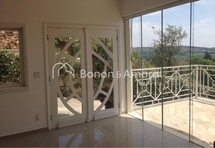 Linda casa de condomínio em Sousas, com 350m², 4 quartos e 3 suítes. - Foto 2