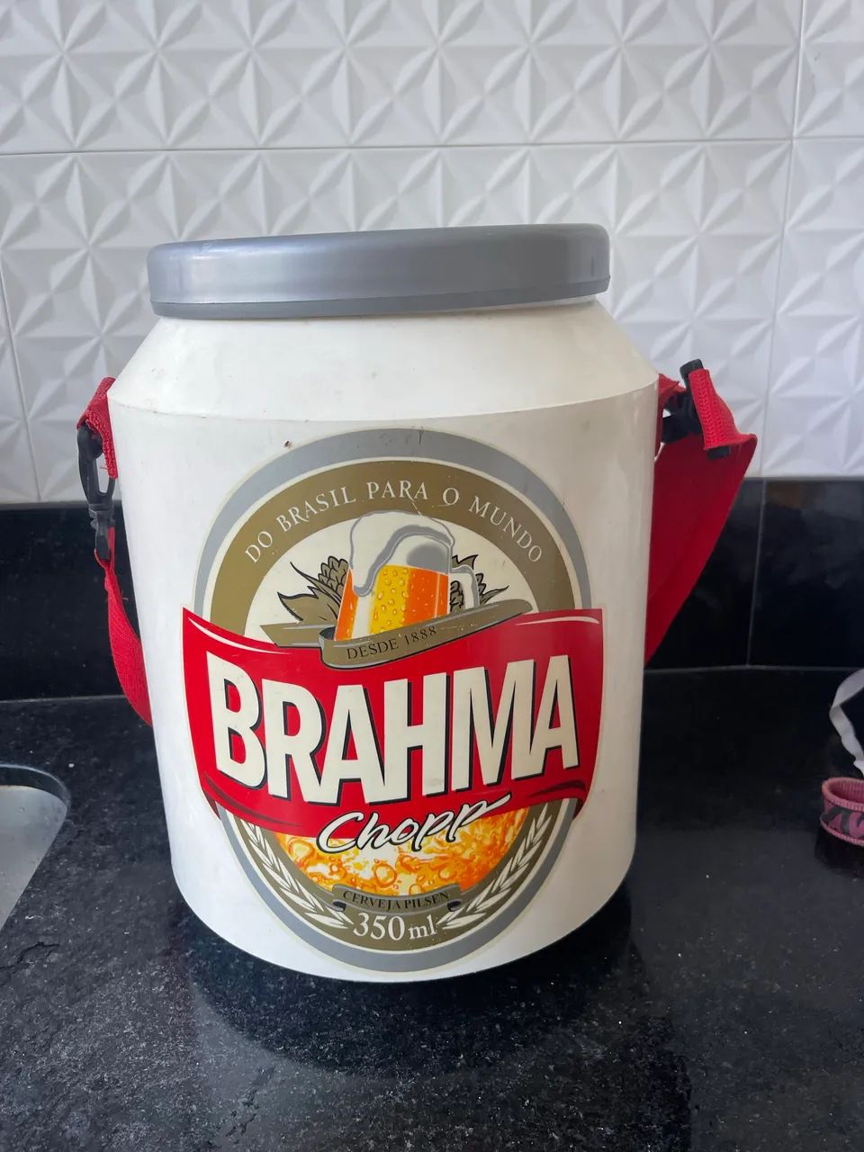 Cooler BHRAMA  - Foto 2