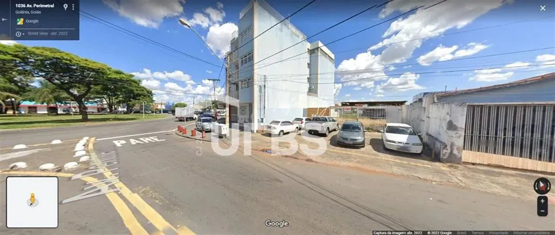 0 - Terreno Residencial
