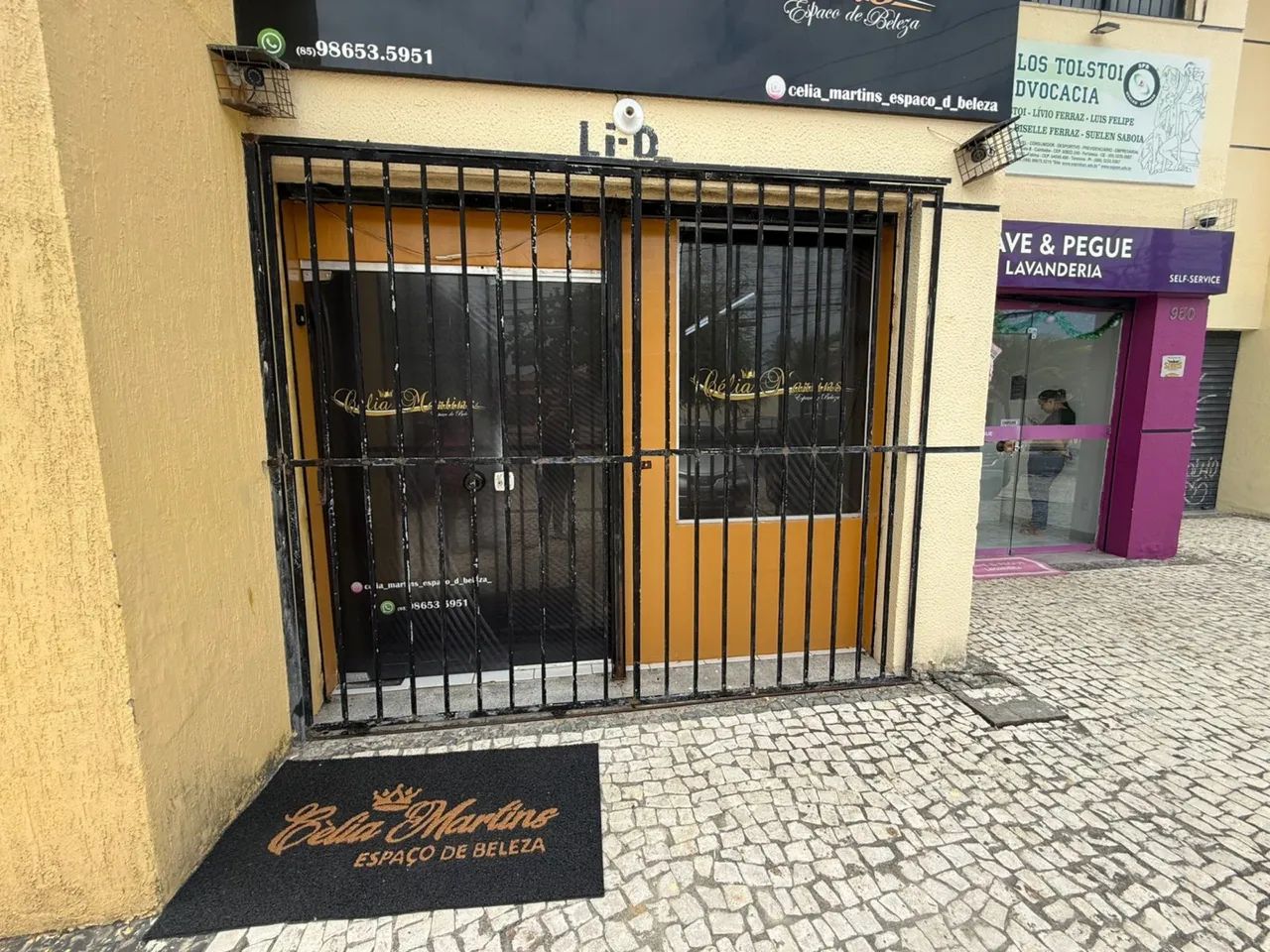 Janela de vidro 1,60m x 1,10m - Foto 2