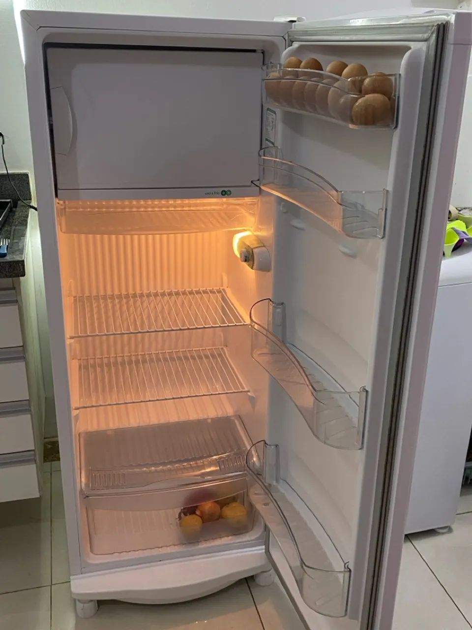 Geladeira Consul - Foto 4