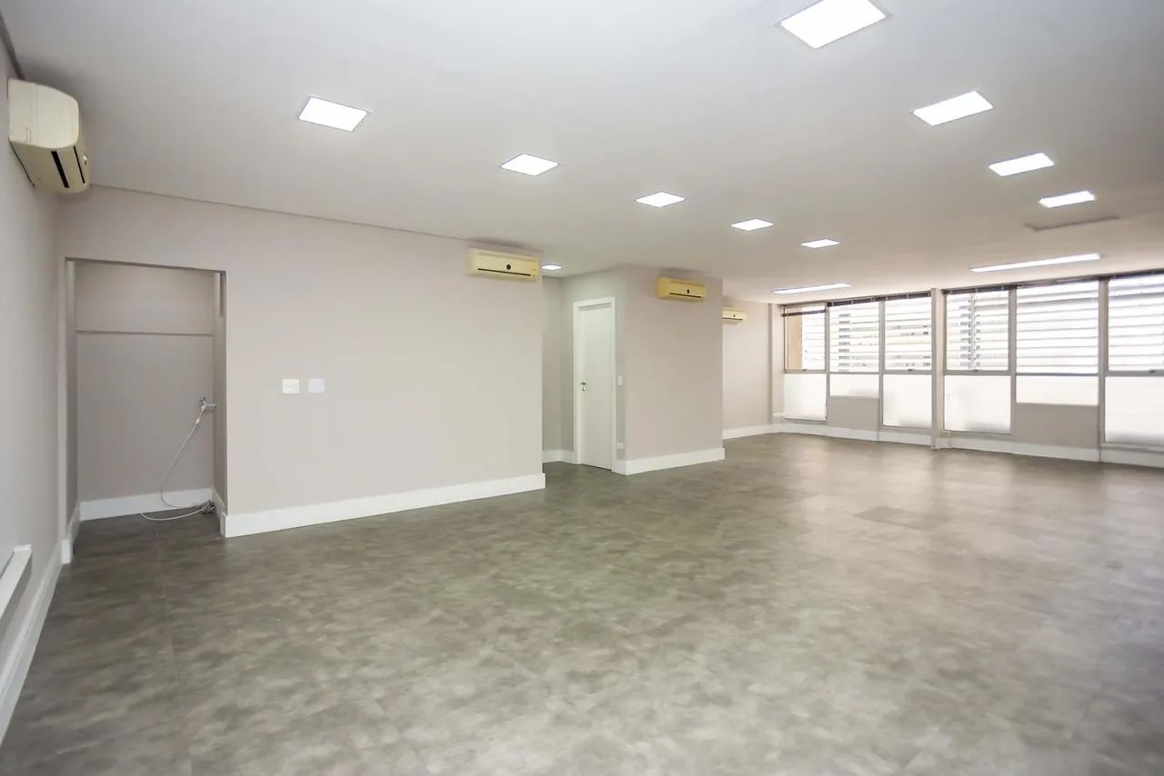 Sala comercial no Centro de Curitiba, PR - Foto 11