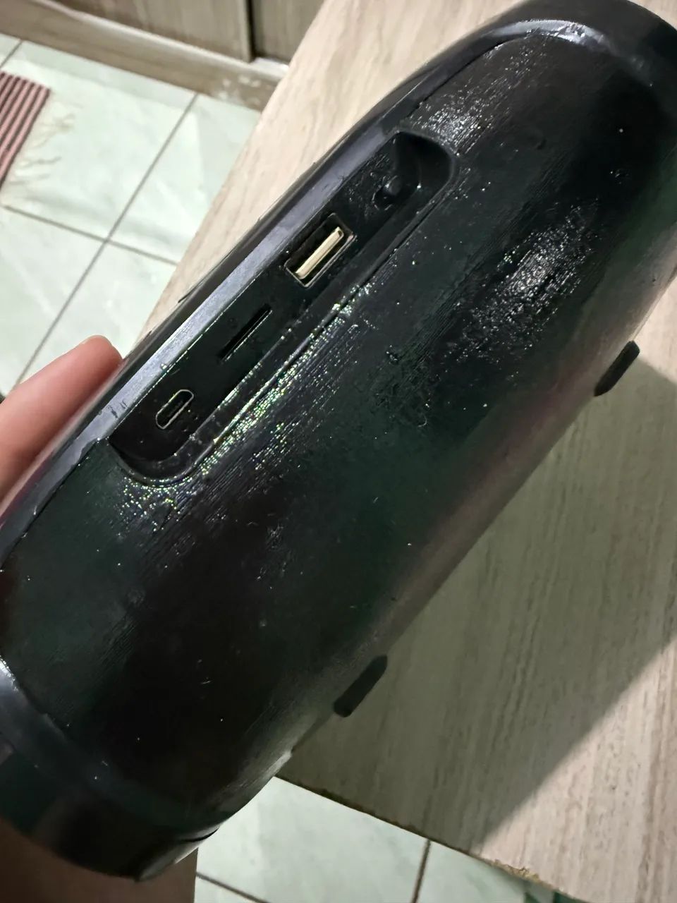 Caixinha de Som Tipo JBL - Foto 4