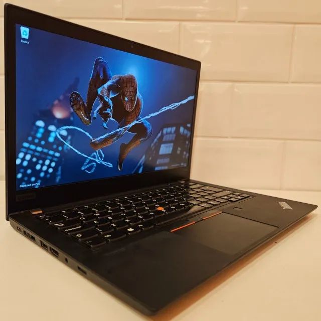 Lenovo ThinkPad i5 8th Notebook - 8GB RAM - SSD64385501051906122