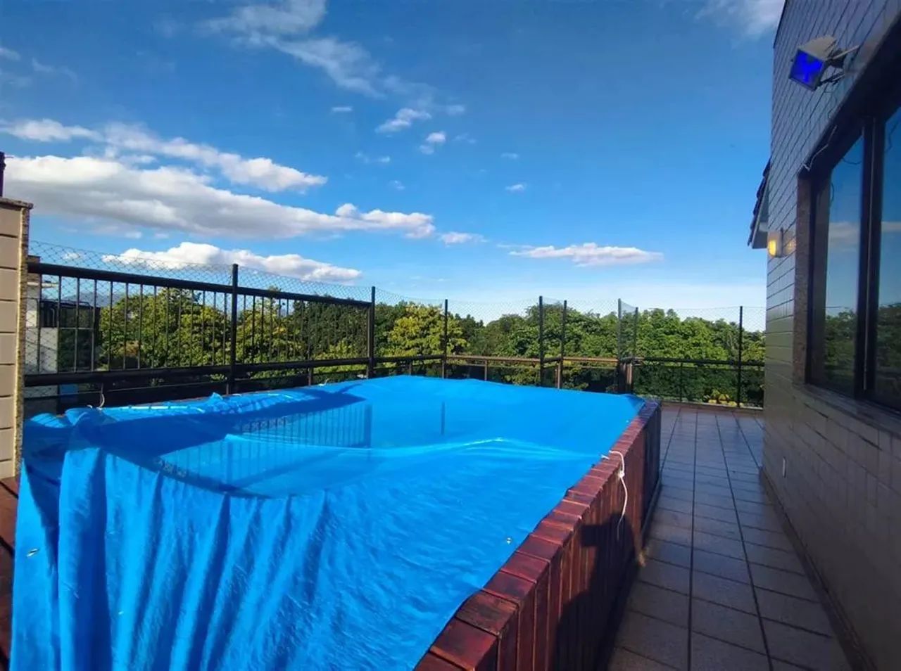 Locação cobertura linear no Recreio dos Bandeirantes - Foto 7