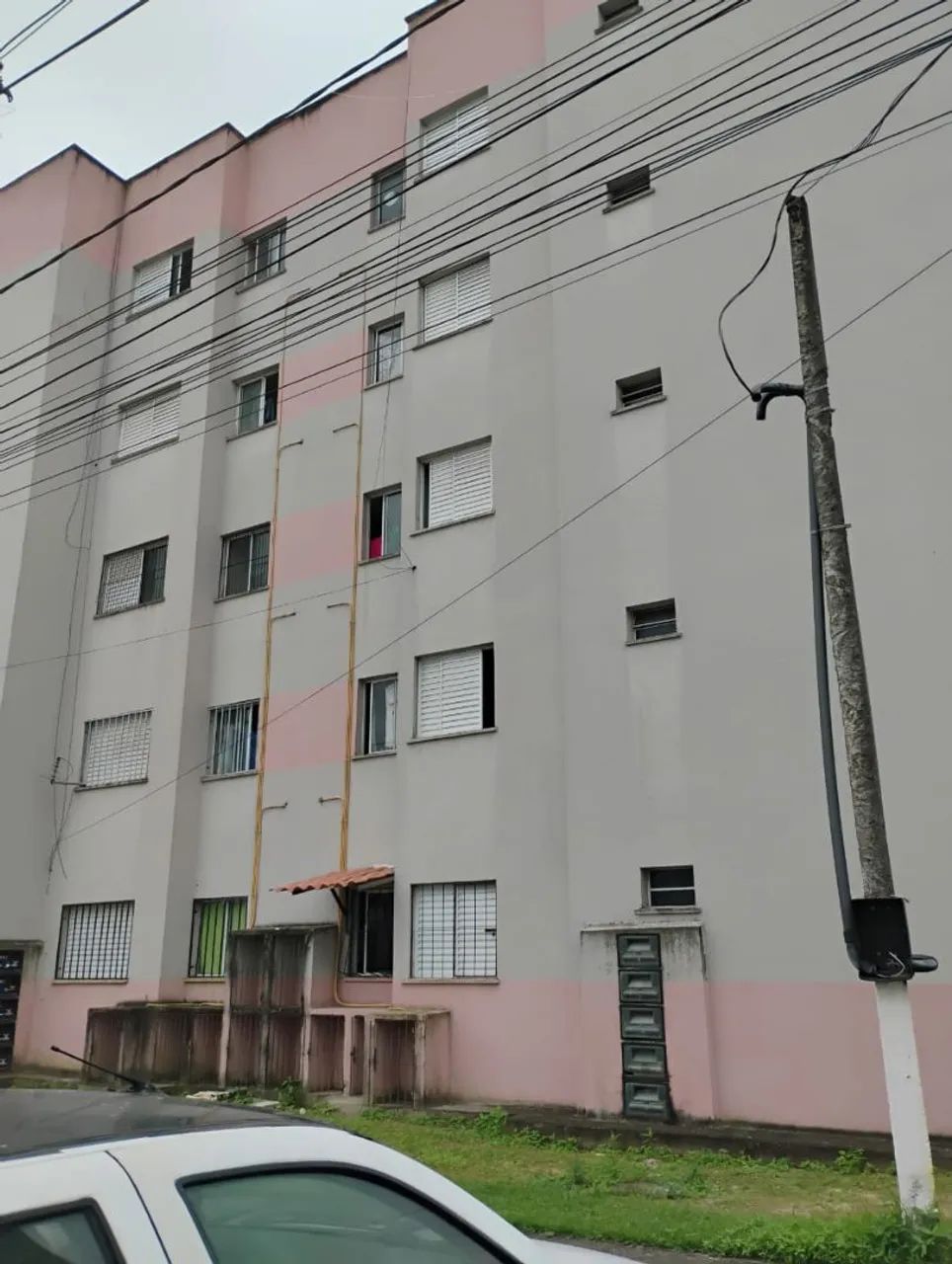 Foto - Maceió - Cidade Universitária