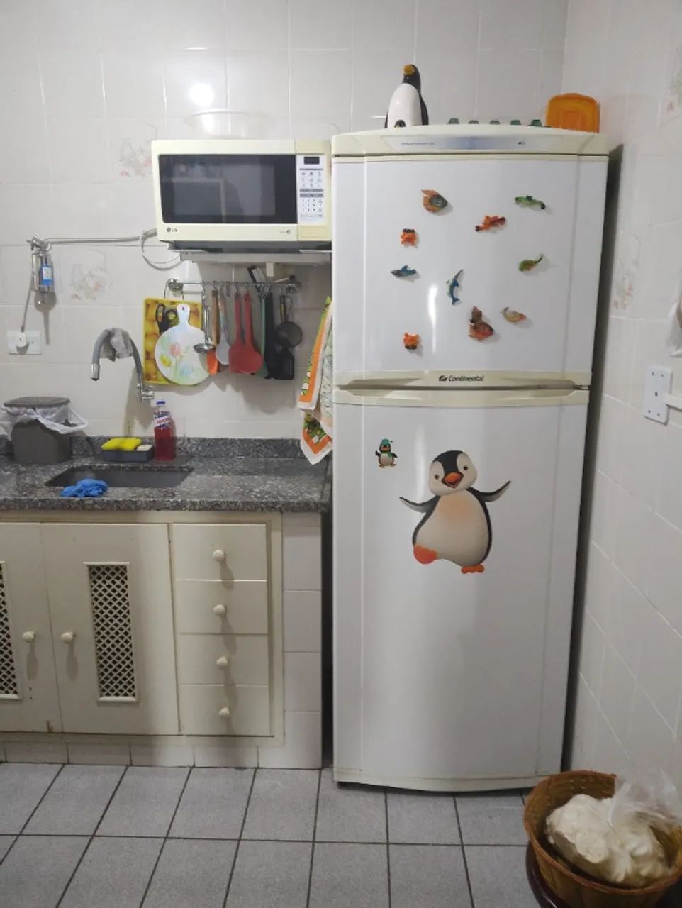  Apartamento Temporada Centro Ubatuba (2 quartos, 1 suíte).  - Foto 13