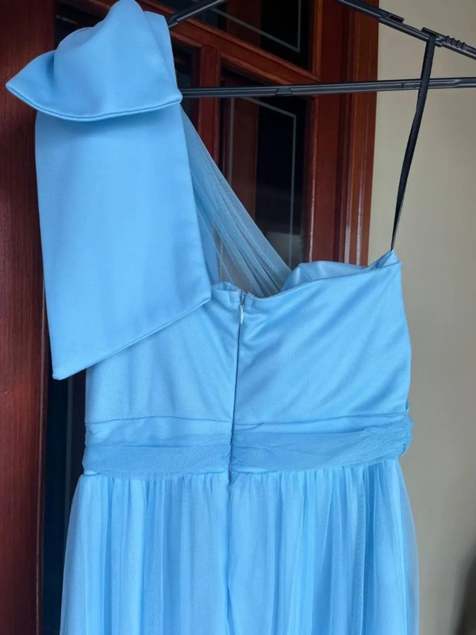 Vestido de festa - Foto 4
