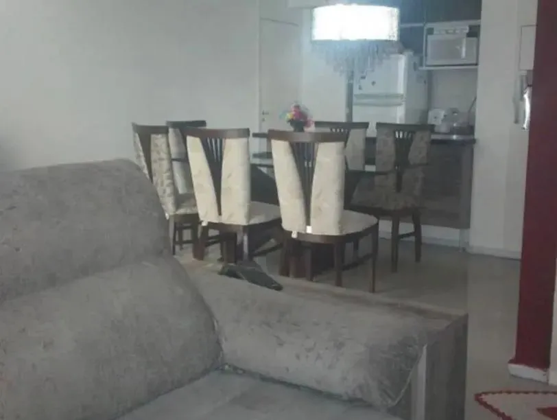 Apartamento (Padrão), com 2 quartos e 1 banheiros à Venda, 47 m² em Curitiba/PR