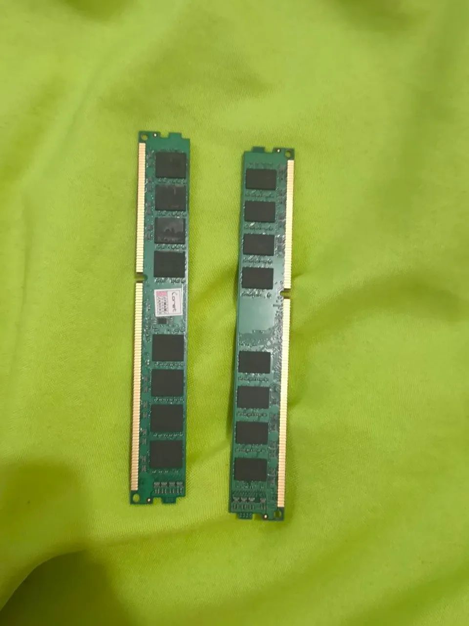 DDR3 1600MHz RAM Memory64302740443265120