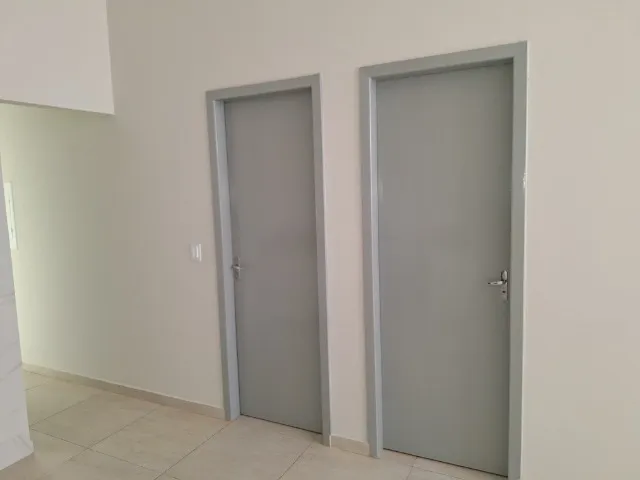 Casa Condomínio Sumaúma