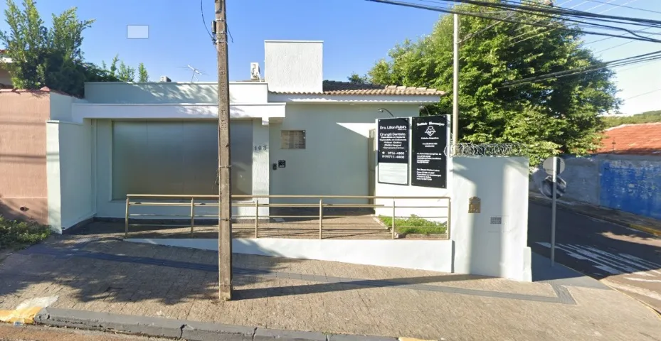 Salas Comerciais
