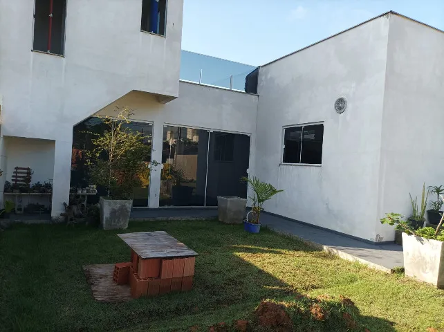 Excelete terreno com Edicula otima localização!