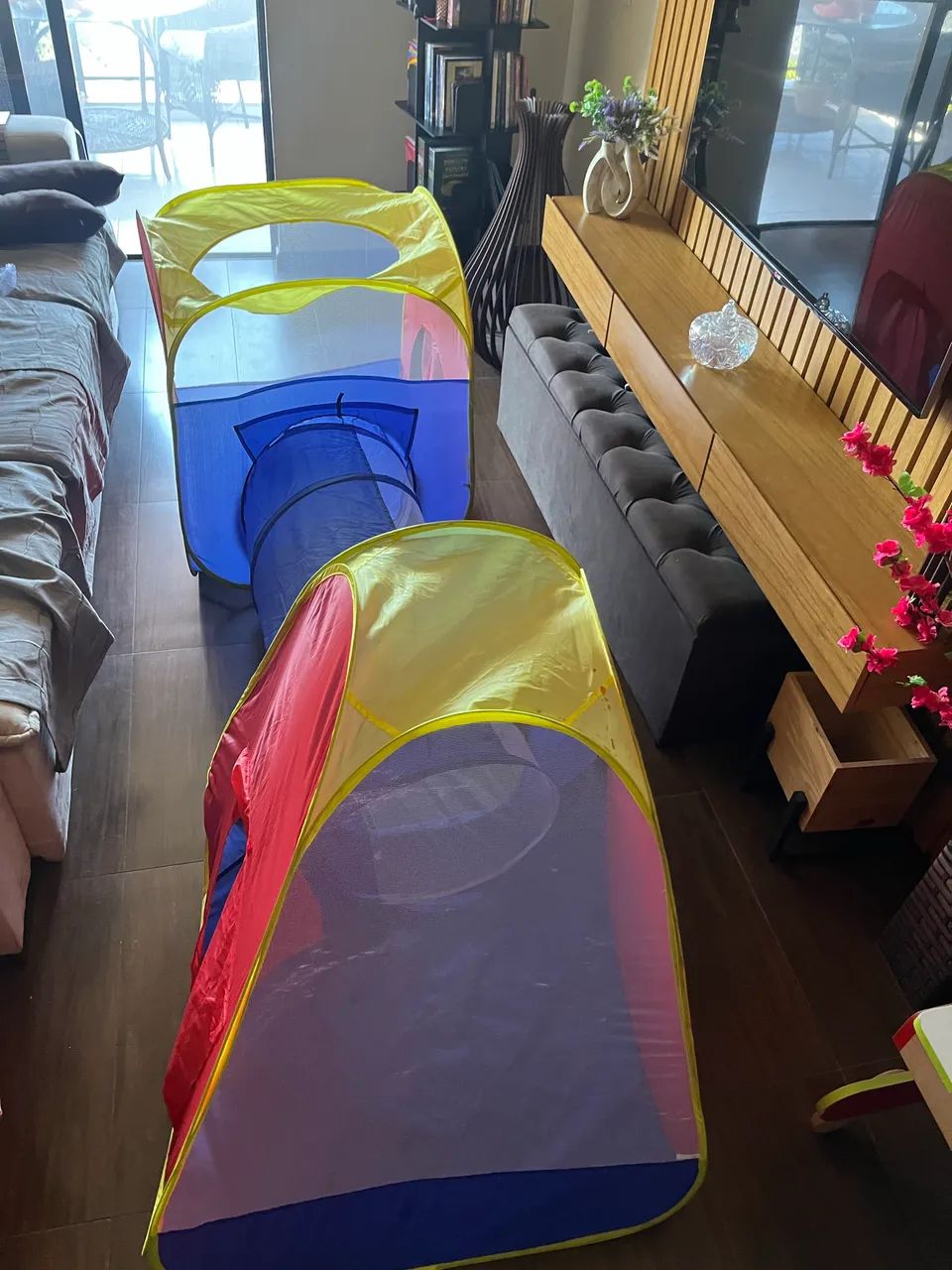 Cabana infantil  - Foto 4