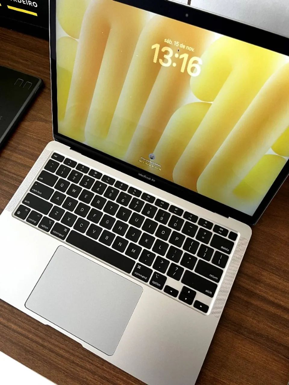 Macbook Air M1 16gb / 512gb - 2020 - Notebooks - Jardim Sul, São