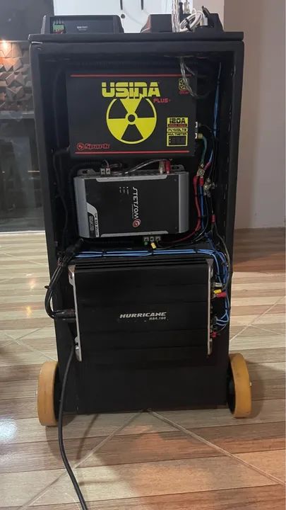 Caixa BOB 12? - Foto 3