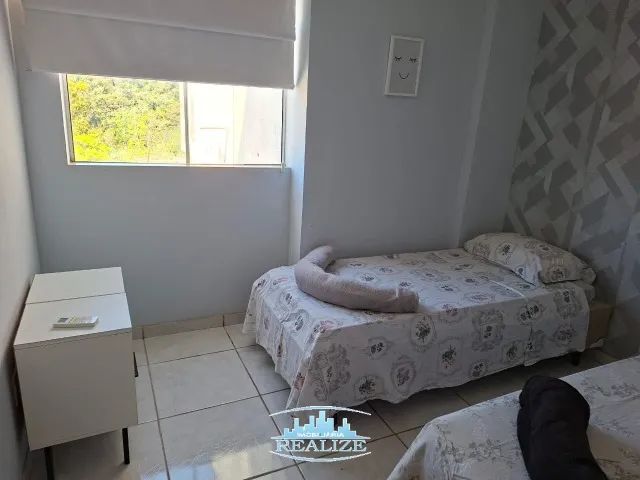 Código 4583 - Vende apartamento duplex mobiliado no bairro Bom Retiro, 03 quartos, 01 vaga - Foto 3