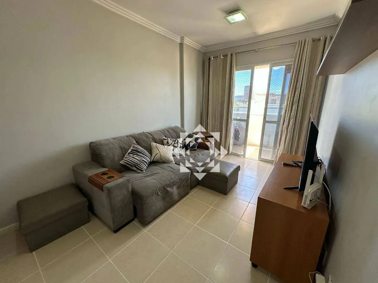 Apartamento no Res. Águas do Tocantins