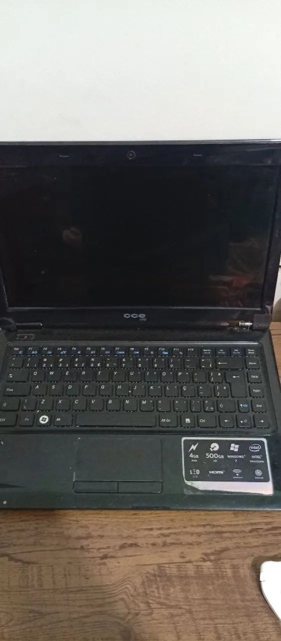 Vendas. Um notebook - Foto 4