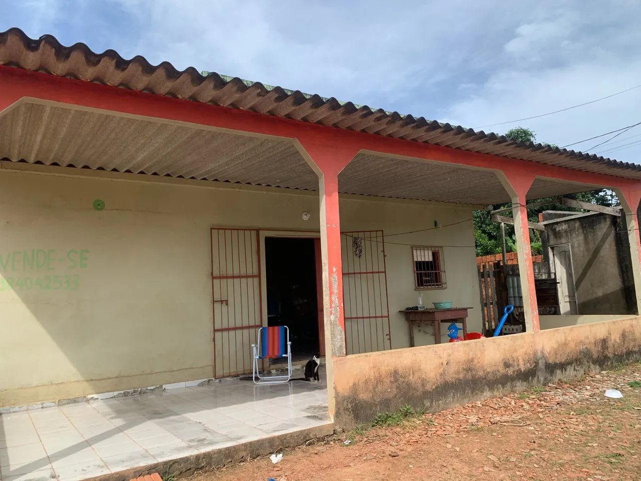 Casa a venda  - Foto 3