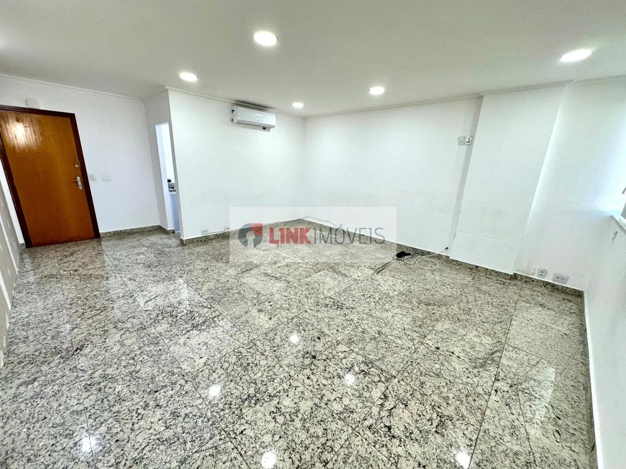 Sala em Laranjeiras - Serra