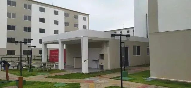 Apartamento de repasse no vila iracema próximo ao shopping via sul - Foto 3