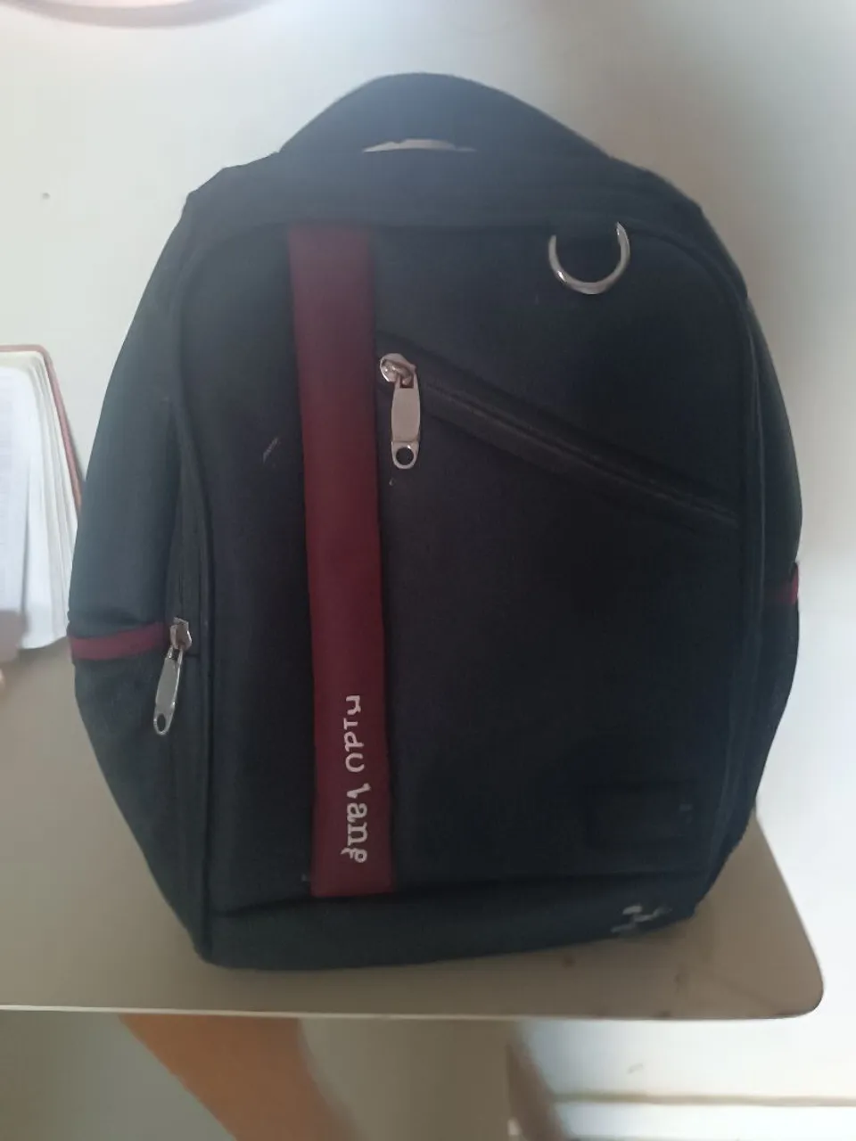 Bolsa pra viaja ou para estudar ou trabalho