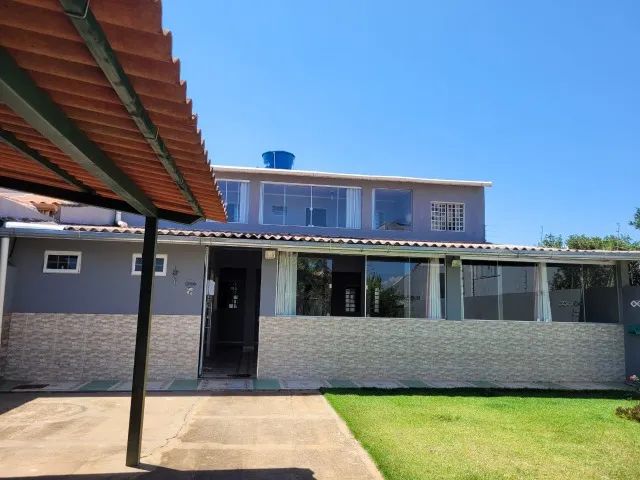 Foto - Brasília - Riacho Fundo I